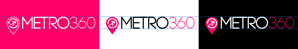 Metro360icon